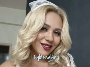 Nylaengland