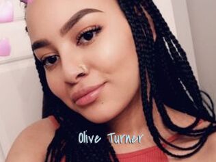 Olive_Turner