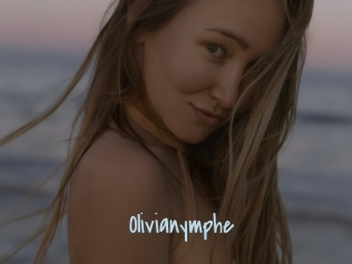 Olivianymphe