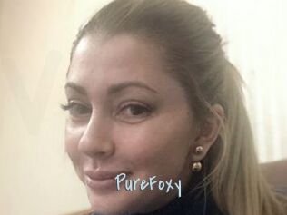 PureFoxy