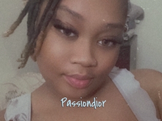 Passiondior