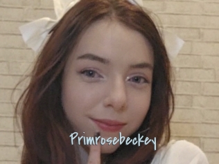 Primrosebeckey