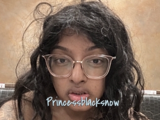 Princessblacksnow