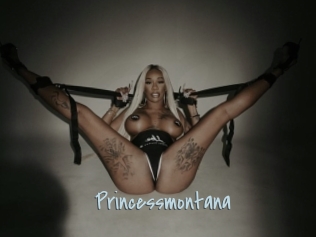 Princessmontana