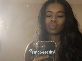 Princessrara