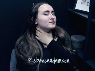 Rebeccaadamson