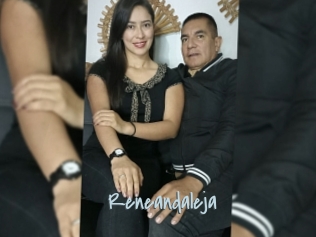 Reneandaleja