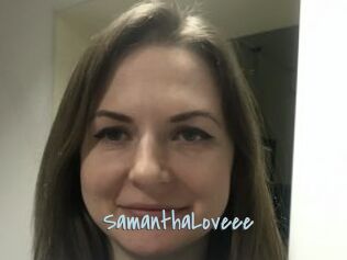 SamanthaLoveee