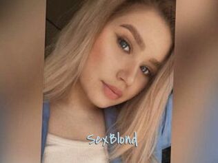 SexBlond