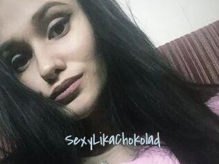 SexyLikaChokolad