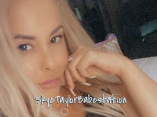 SkyeTaylorBabestation