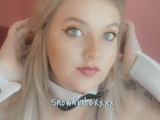 SnowWhiteXxxx