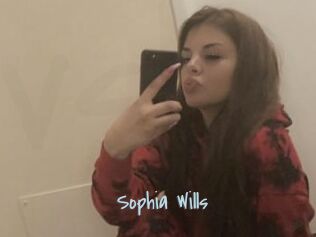 Sophia_Wills