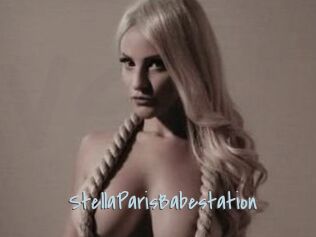 StellaParisBabestation