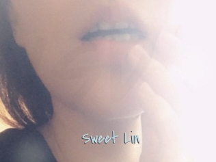 Sweet_Lin