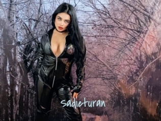 Sadieturan