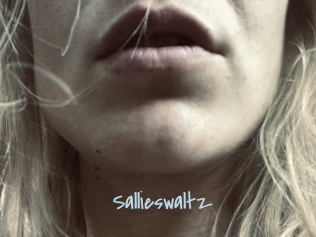 Sallieswaltz