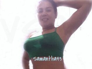 Samantha43