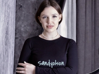 Sandyolson