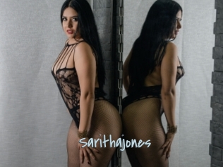 Sarithajones