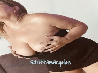 Sarittamargelen