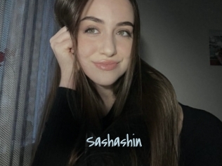 Sashashin