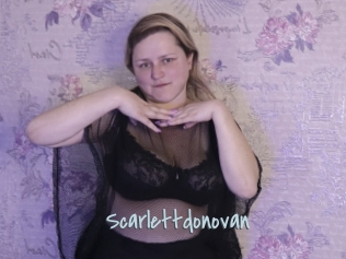 Scarlettdonovan