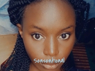 Sensentional