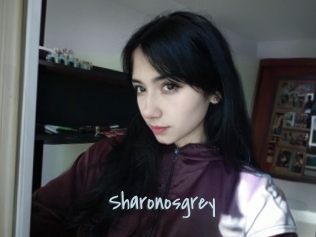 Sharonosgrey