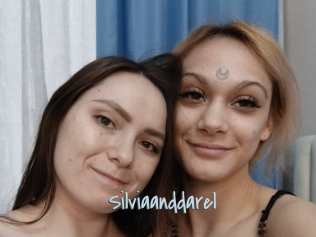 Silviaanddarel