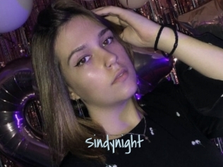 Sindynight