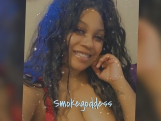 Smokegoddess