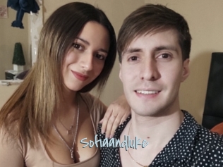 Sofiaandluke