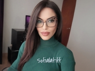 Sofialatiff