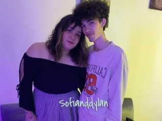 Sofianddylan