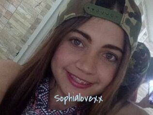 Sophialovexx