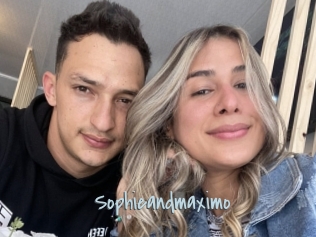 Sophieandmaximo