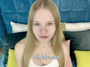 Stelabrown