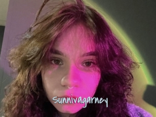 Sunnivagarney