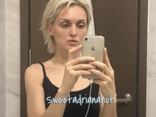 Sweetadrianahot