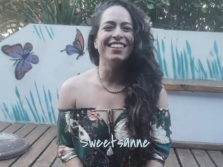 Sweetsanne