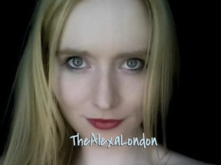 TheAlexaLondon