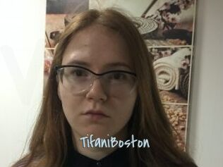 TifaniBoston