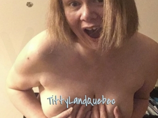 TittyLandQuebec