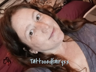 Tattooedfairyxx