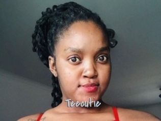 Teecutie