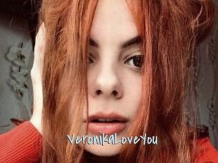 VeronikaLoveYou