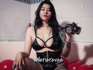 Valerierevee