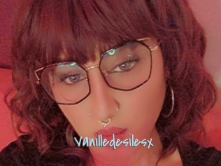 Vanilledesilesx