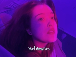 Vetamures